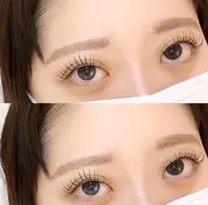 パリエク🪩バインドロック60束10000円/80束11000円アイシャンプー付〔土日祝➕550円〕