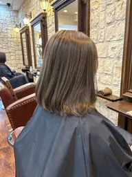 【土日祝限定】カラー&2Stepトリートメント￥9350⇒￥6050