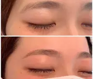 似合わアイブロウ美眉スタイリングWAX1回