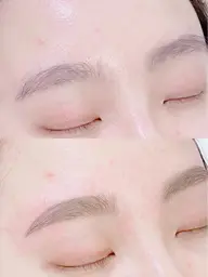 【眉毛Wax無料モデル✨】口コミを書いていただける方限定❣️