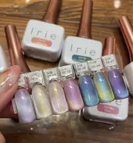 ハンドジェル💅大人気‼️マグネットワンカラー（オフ＋550円）