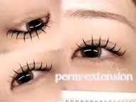 【3回目まで20%オフ✨】パリエク120本💫アイシャンプー、コーティング剤付/ダブルフラット/バインド