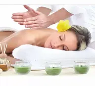 全身リラクゼーション30分