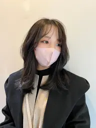 カット+ダメージ修復トリートメント