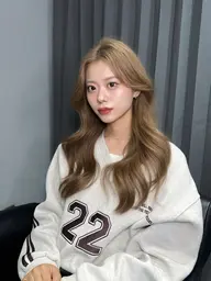 カット×Aujuaトリートメント🇨🇳🫧