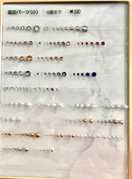 ■【オプション】パーツ追加（小）  +  ¥330