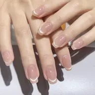 💖【パラジェル込み】マグネットフレンチ