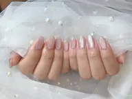 オフなし🧸マグネットネイル【練習モデル】