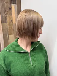 【女性人気💆🏻♀️✨】カット+20分スパ+1ステップトリートメント¥9,000💫注意事項有り⚠️(補足へ)