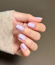 ハンドネイル ワンカラー ラメ オフあり