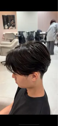 💎曲がる縮毛矯正💎+✂️カット✂️+🍀オージュアトリートメント🍀