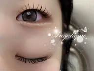 《31日新規限定❤️‍🔥》マツエク120本までフラットラッシュ￥3850円オフ込み