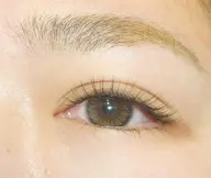 【オフ無し】(他店付け足し不可 )LEDエクステ100本高級セーブル毛シングルエクステ自然に長さ&ボリュームアップ