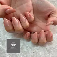 ☪︎シンプルカラーグラデーションハンドorフット可*･.｡*