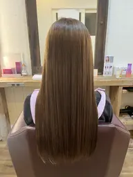 ✨大人気✨髪質改善ケラチントリートメント