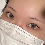 【美眉WAX＋まつパ】眉毛アイブロウWAX🌱＋似合わせまつげパーマ🌙