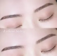 🤍美眉アイブロウスタイリングWAX¥5,200→¥3,400【ミニモ限定価格\♡/】