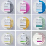 海外セレブや世界中の美容外科、クリニック等で取り扱いされてる話題の肌再生パック!贅沢マッサージ付き