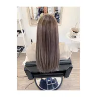 【ご新規様】⭐️自然な縮毛矯正⭐️