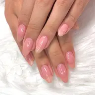 ハンドワンカラー