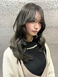 カット+トリートメント