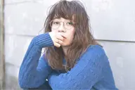 カット &パーマ&2stepトリートメント