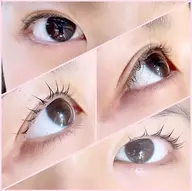 🎀ラッシュリフト🎀