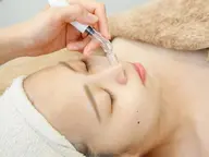 メニューに迷ったら💛アドバンスコース【イルネージュ使用】50分✨通常￥8,800▷▶︎ご新規様価格￥3,300