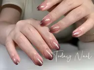 チーク/カラー/ラメグラデーション