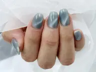 トレンド💅マグネットネイル10本🧲