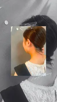 初回限定✨後ろ姿も美しく綺麗に💖【うなじWAX脱毛】