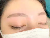 アイブロウＷＡＸ脱毛無料モデル