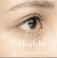 ミニモ限定価格🍒アンドヘルシー🍒フラットラッシュ100​〜本🌟束間コーティング付