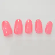 【ハンド】長さだし＋ワンカラー💅✨オフ込︎🤍