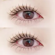 上下パリジェンヌラッシュリフト🌱お目元がぱっちり◎        💛¥11000💛　すぐ予約⭕️