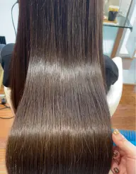 【ダメージレスな髪へ】✨Aujuaトリートメント✨