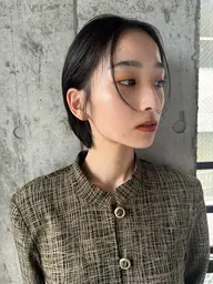 似合わせカット+20分ヘッドスパ