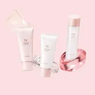 リピーター様【ビジター】TK使用