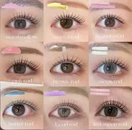 【似合わせまつげパーマ】✨ラッシュリフトorパリジェンヌラッシュリフト✨