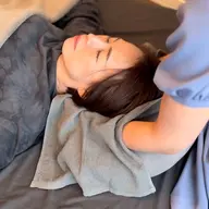 贅沢フルケア◎全身ストレッチ×指圧で極上リセット 120分