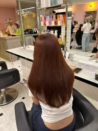 【1日2名様限定】🧡ブリーチなしダブルカラー🧡