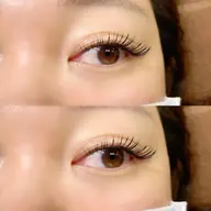 🩶オフ込みフラットラッシュ100​〜​140本