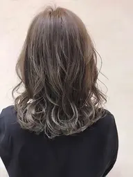 🌼女性限定🌼カット&パーマ（女性スタイルのみ）モデル