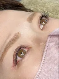 ボリュームラッシュ 100束