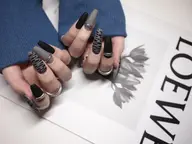 «ジェル»持ち込みデザイン🌸