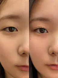 🐈立ち上げデザイン🐈【ラッシュリフト+コーティング+束間仕上げ】