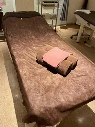 アロマリンパマッサージ全身