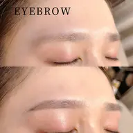 美眉スタイリング