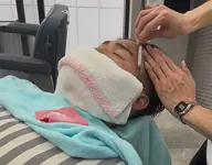 [ツルツル極上肌に🪒] お顔剃り＋フェイスフェイシャル