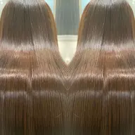 【リピート率No.1】【業界最高級】髪質改善クロスリンクorケラテイン+美髪カラー＋カット